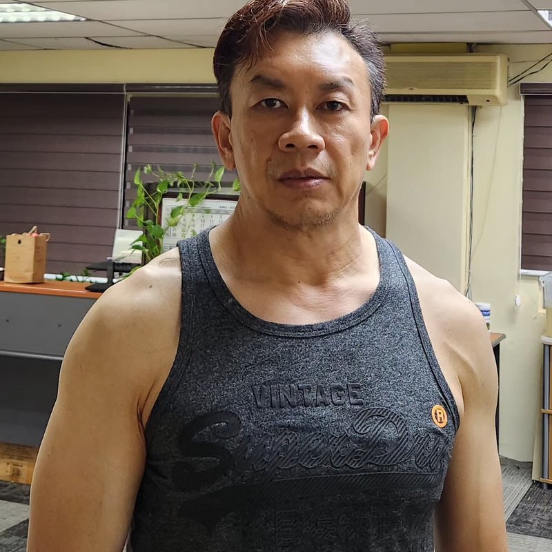Ng Kwong Seng