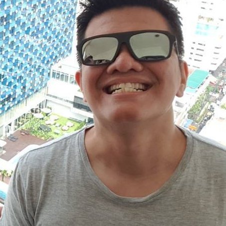 Kamarul Ariffin Baginda bin Kamaruddin