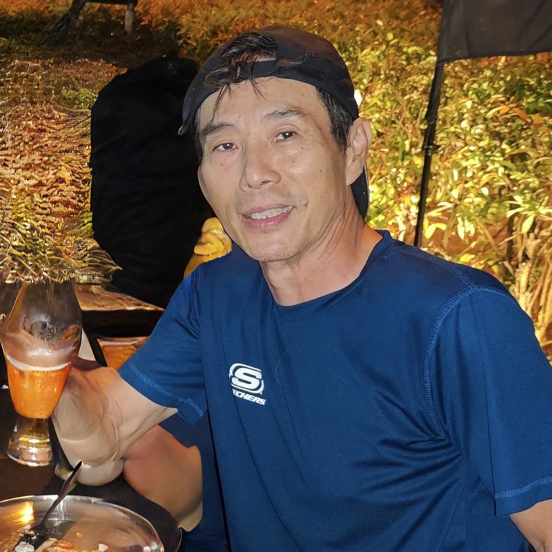 Ng Chee Tiong