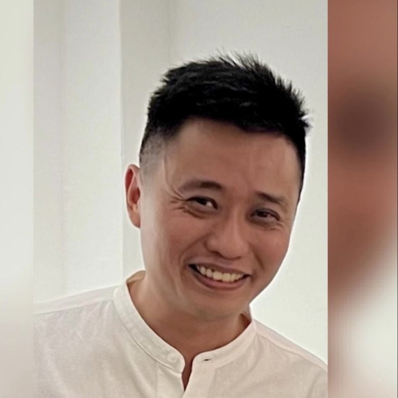 Sia Zheng Han