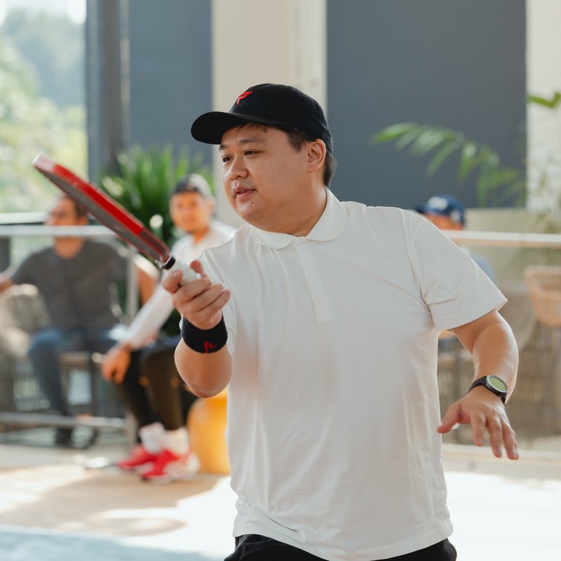 New Ming Soon