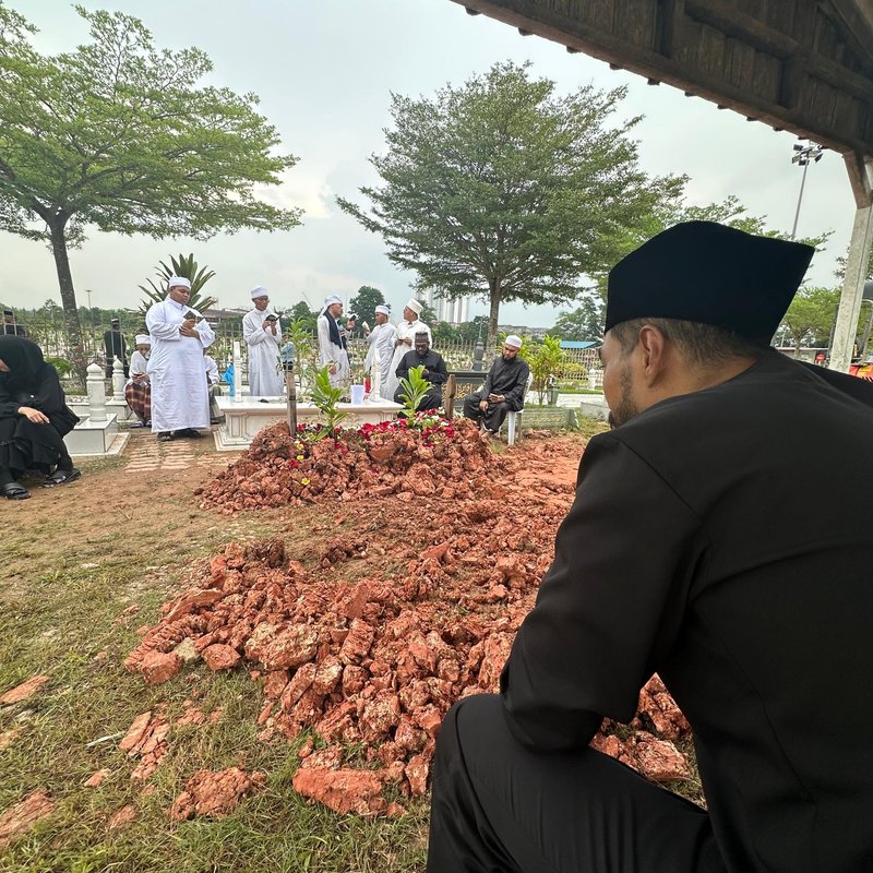 Hazmi Bin Hamizan