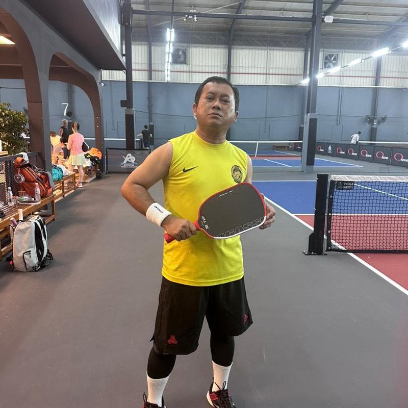Player Portrait