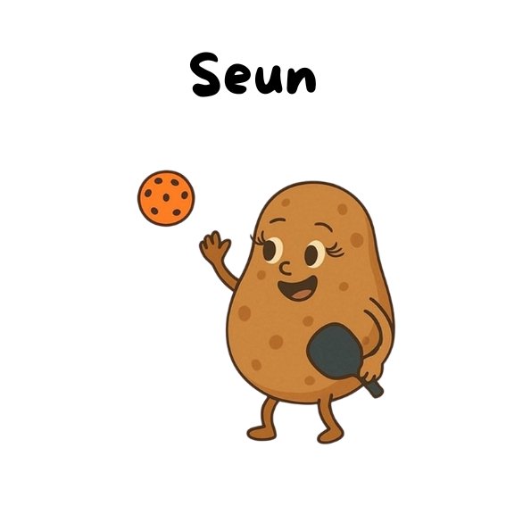 Wai Seun Wong