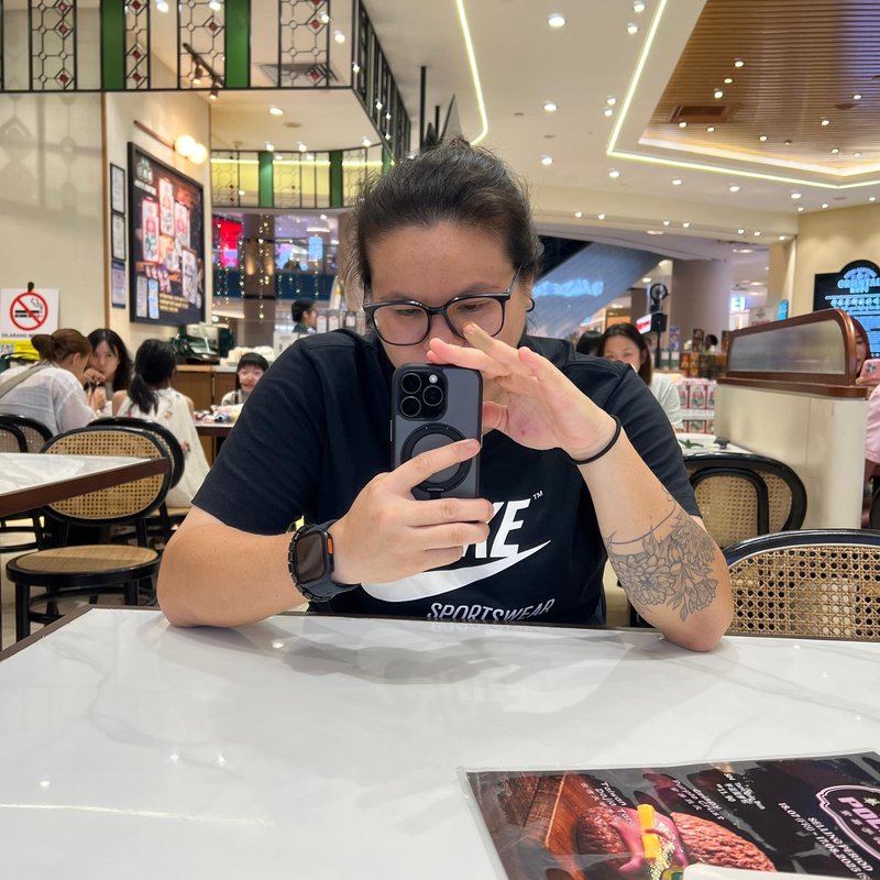 Evelyn Wong Yen Ni