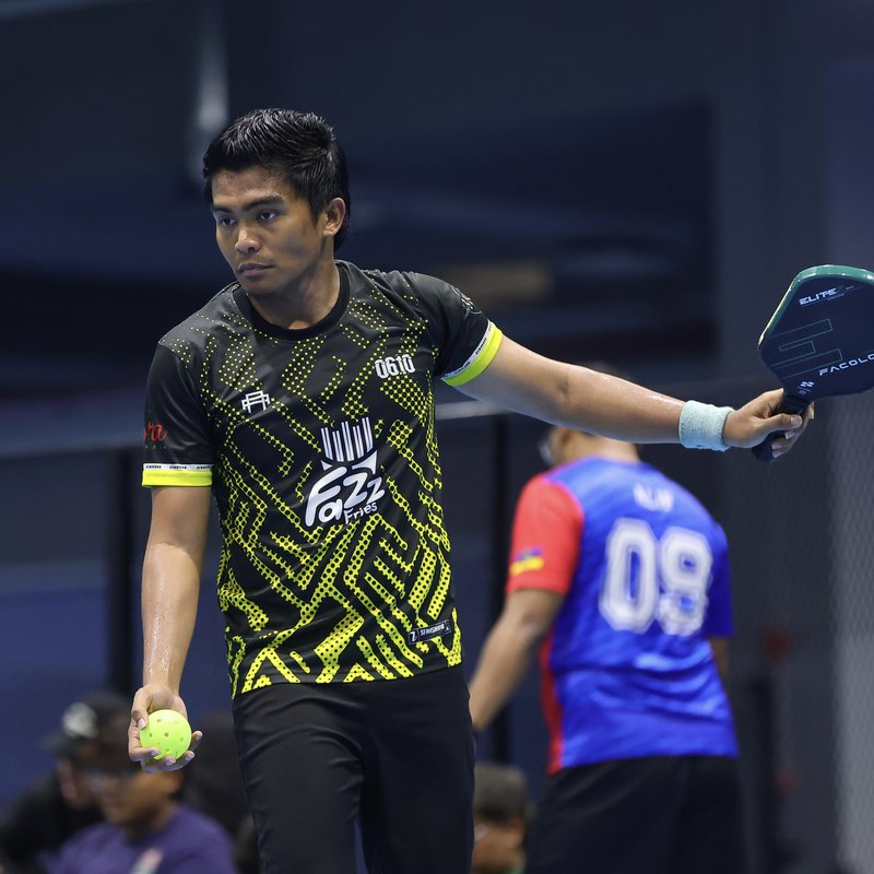 Azri Zikri Syahmi Bin Zabizi