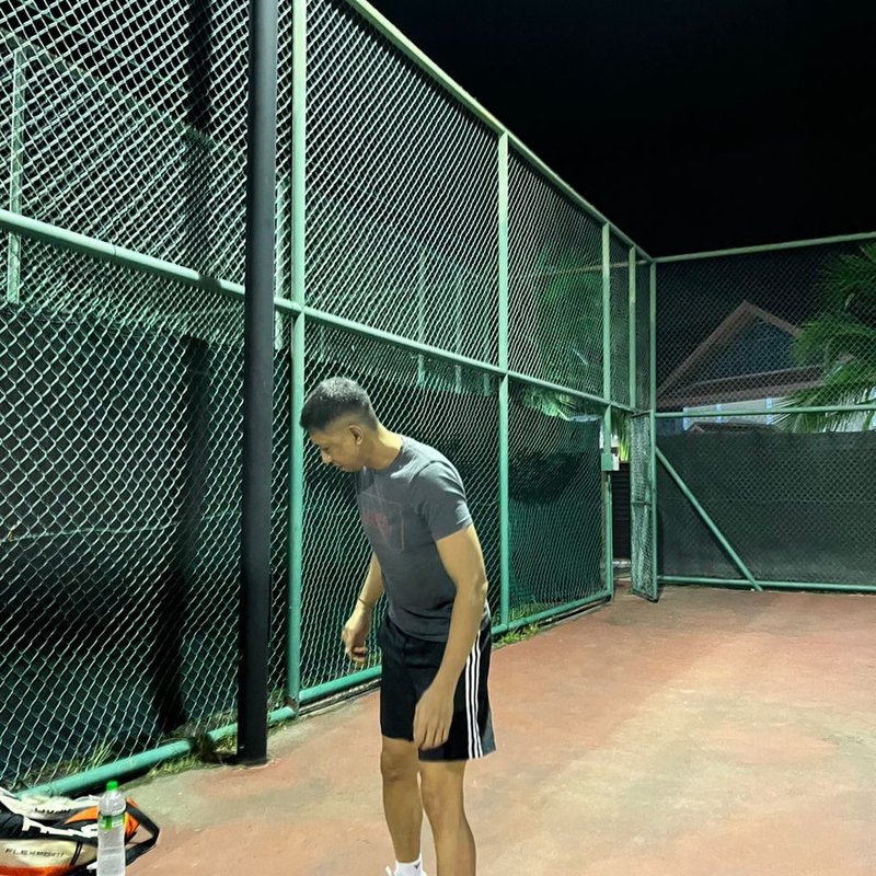 Ahmad Sadiqqa Bin Abdullah