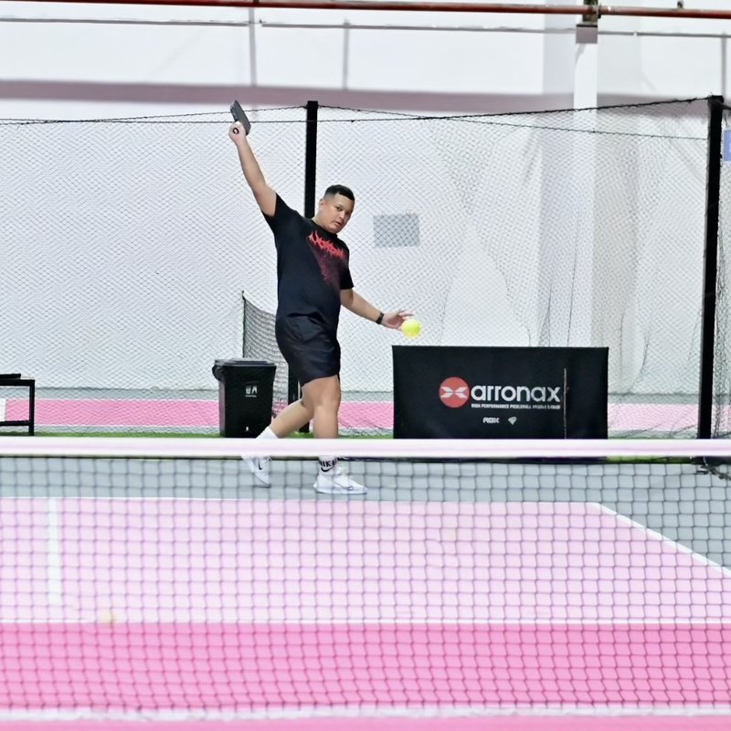 Mohammad Aizat Bin Mashruddin