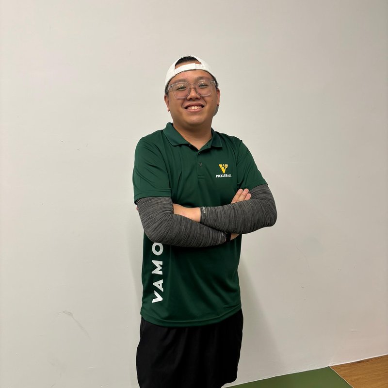 Player Portrait