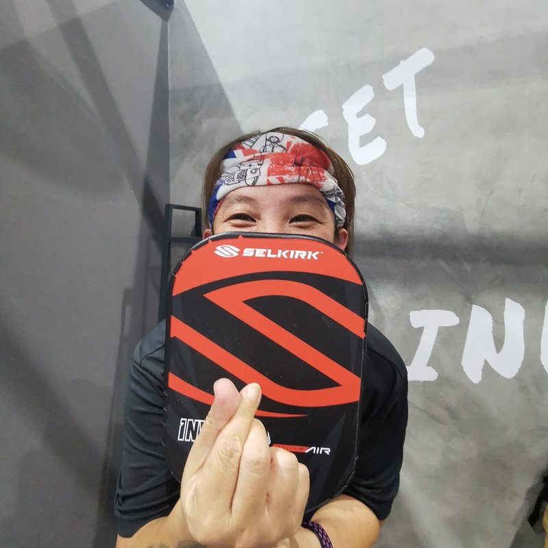 YEOH PHAIK SUAN