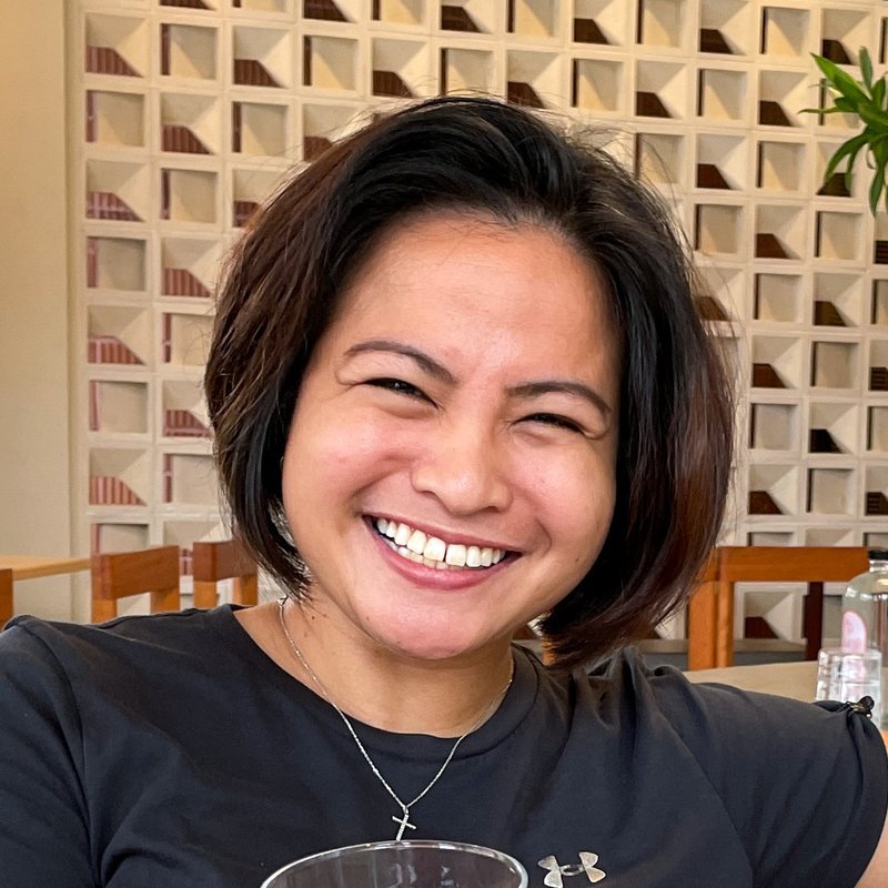 Mercado Avie Zharisse Teves