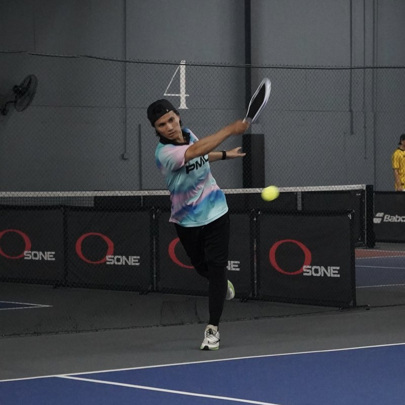 Afiq Farhan Bin Abdul Razak