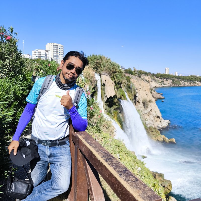 Mohd Azhar bin Md Yunus 