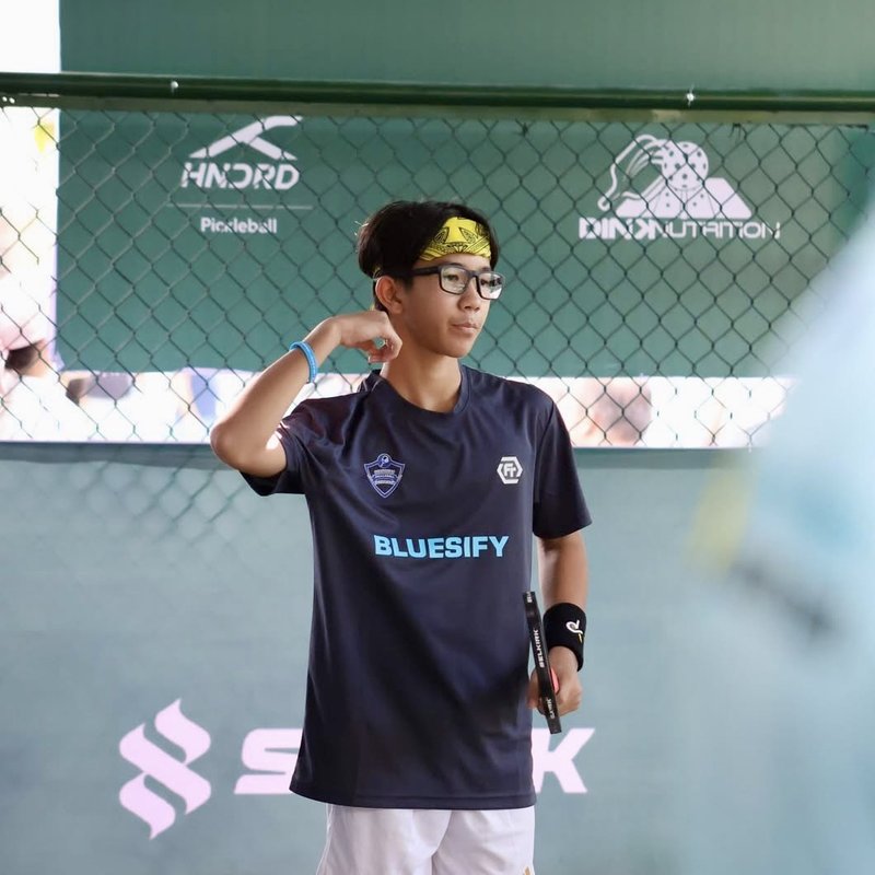 AHMED AIZAAD KHAIRIE