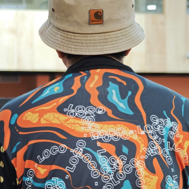 Mohammad Nizam bin Hamzah