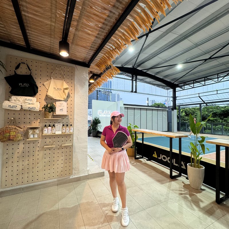 Cecilia Cho Wei Ling