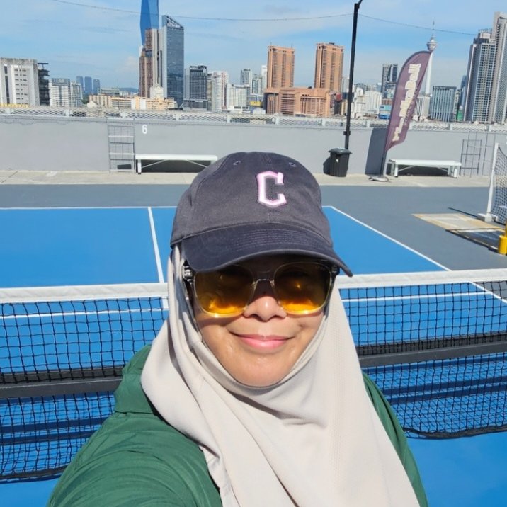 Norsharin binti Alias