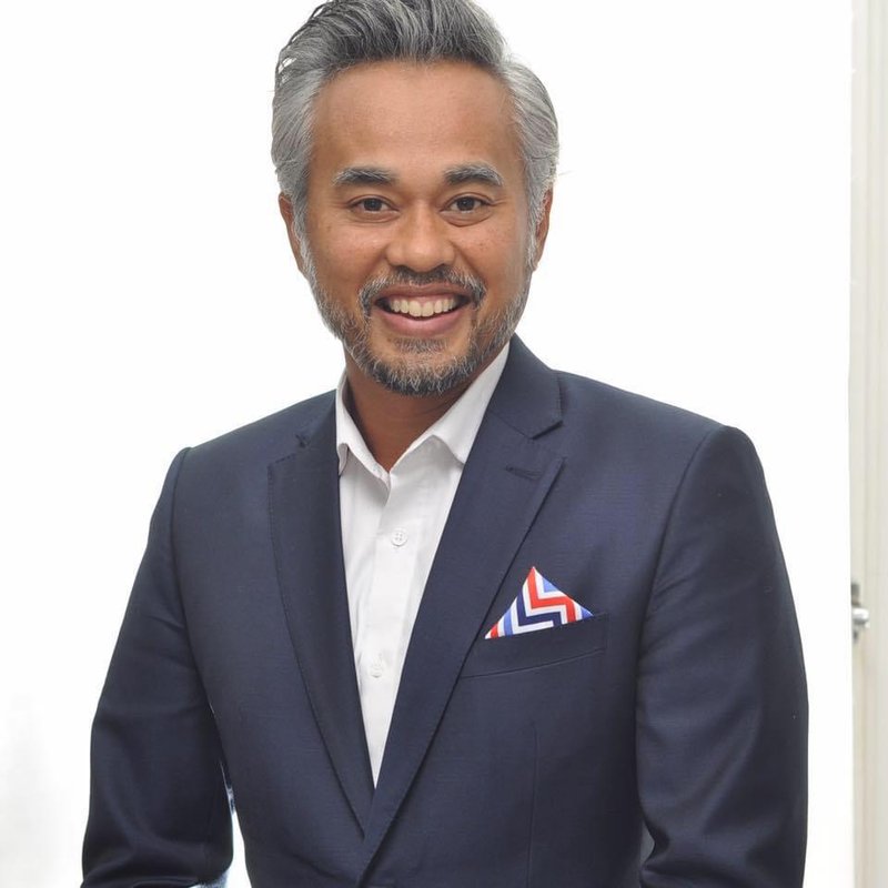 Mohd Farid shah bin mohd basir