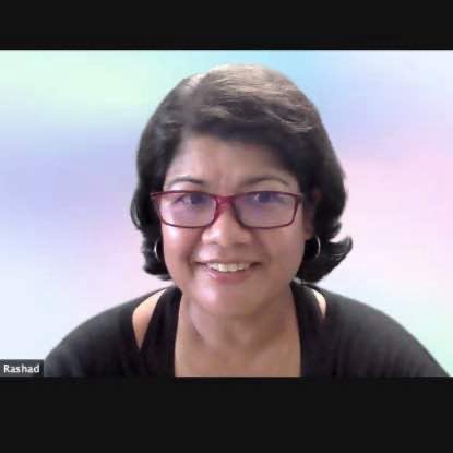 Wan Nor Azlina binti Wan Muhamad Rashad