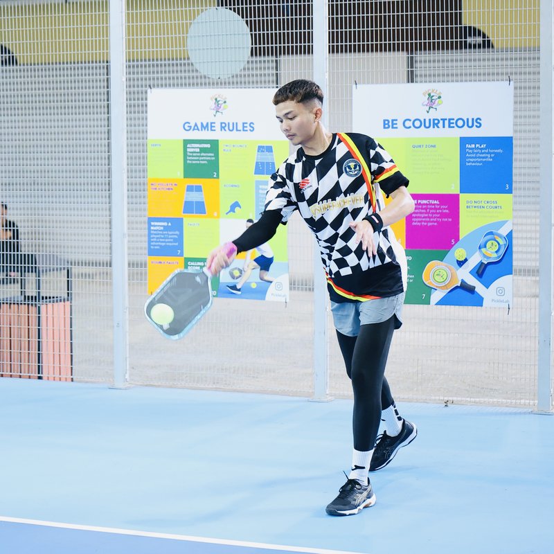 MUHAMMAD HANIF BIN SULAIMAN