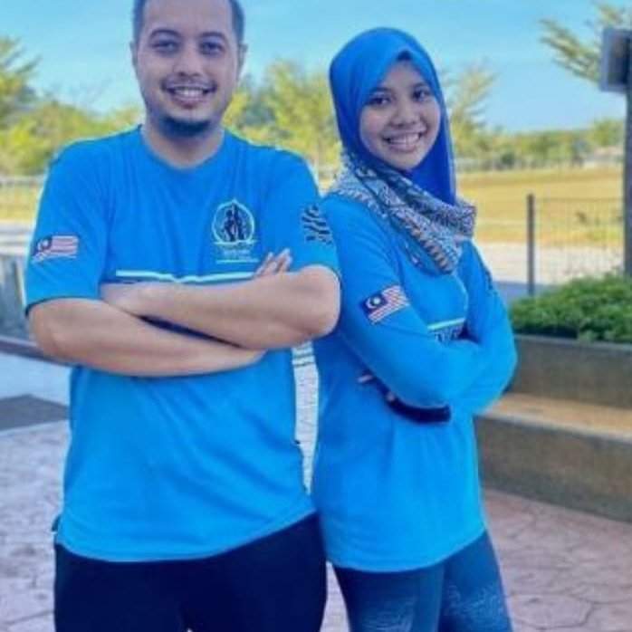 Muhammad Firdhaus bin Che Hassan