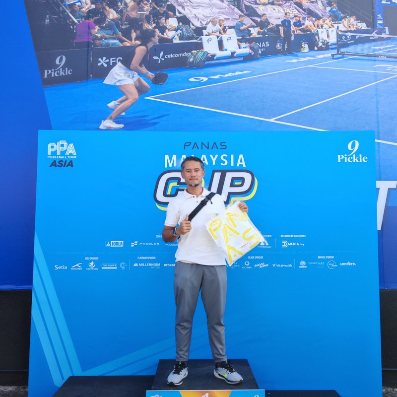 Mohd Nurakmal Bin Nasir