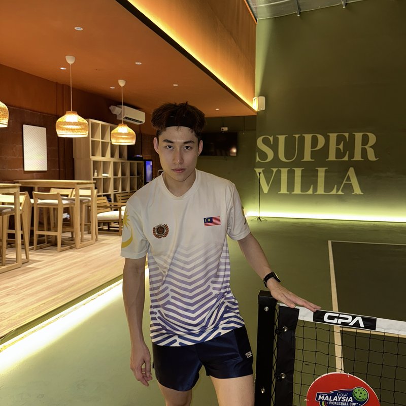 Brandon Fong Jay Shern