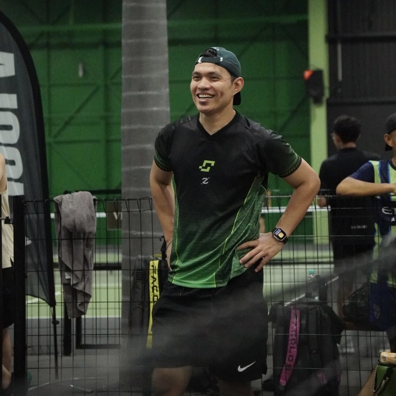 Rahimie Affandie Bin Roslan