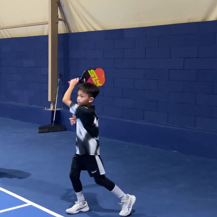 Rayqarl Eeman bin Mohd Rohaizad