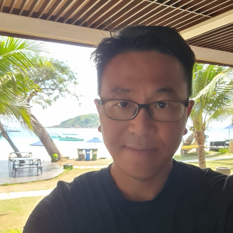 Daniel Pang Fong Ming