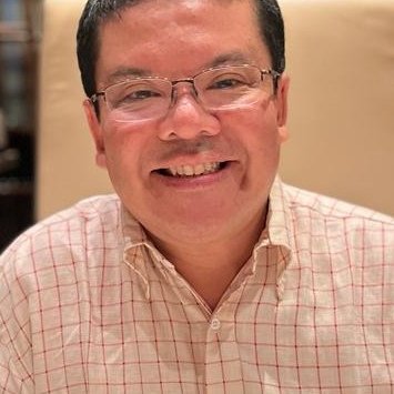 Dato' Azlan Mohamed Dzaiddin 
