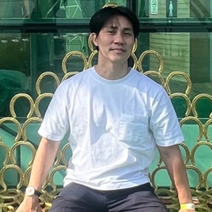 Yong Yen Koon