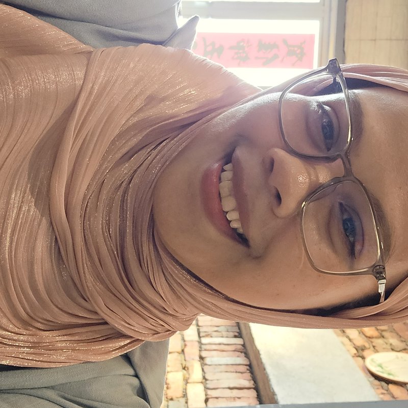 NUR ATIKAH BINTI MOHD ROSELY