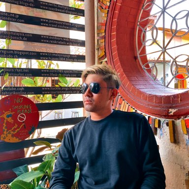 AHMAD AFIQRIDWAN BIN MOHD ZAINUDDIN