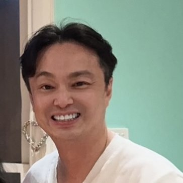 Mark Kong