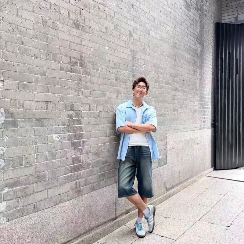 Alvin Hee Jun Sheung
