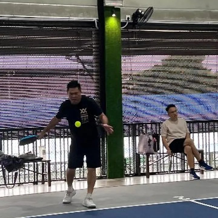 Heng chon lian 