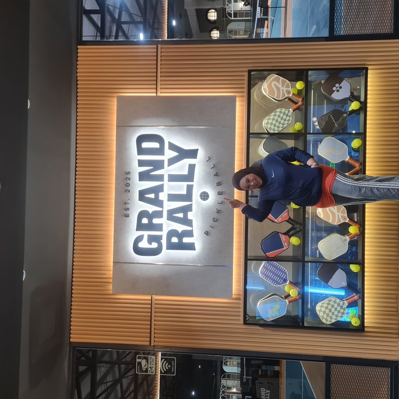 FARAH IZWANI SAMSUDIN