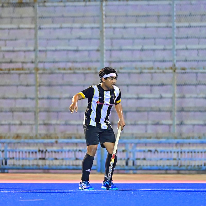 Muhammad Syahmi Bin Ahmad Fozi