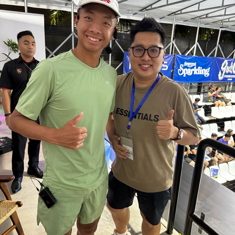 Christopher Lo Wee