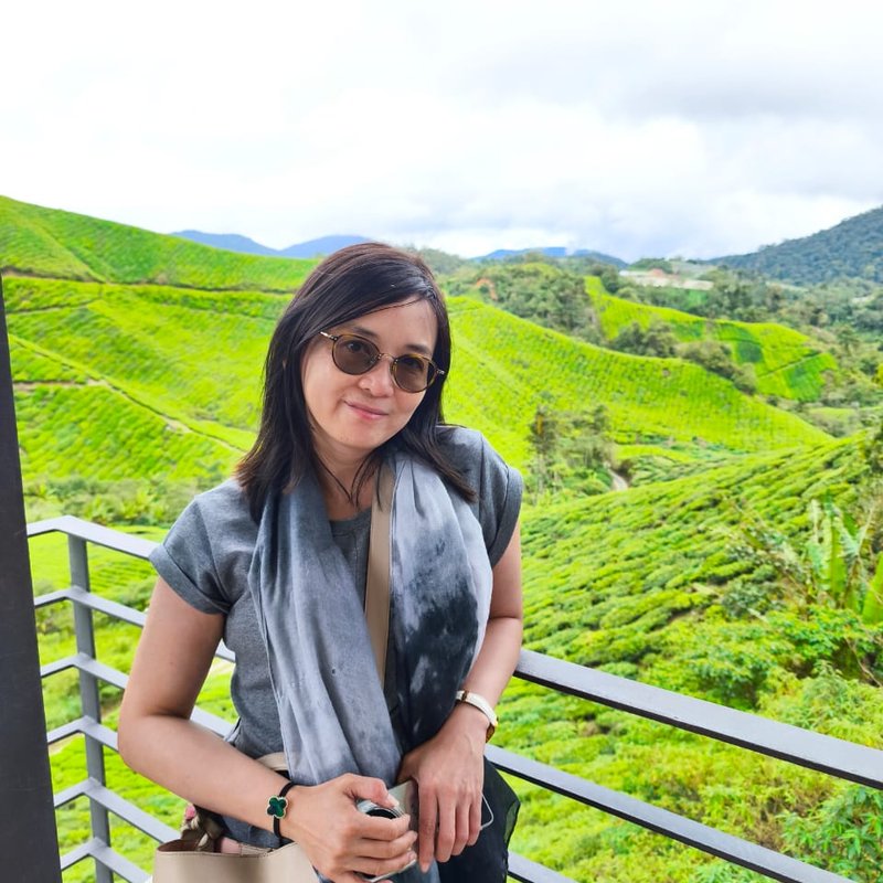 Fooi YEN HOONG