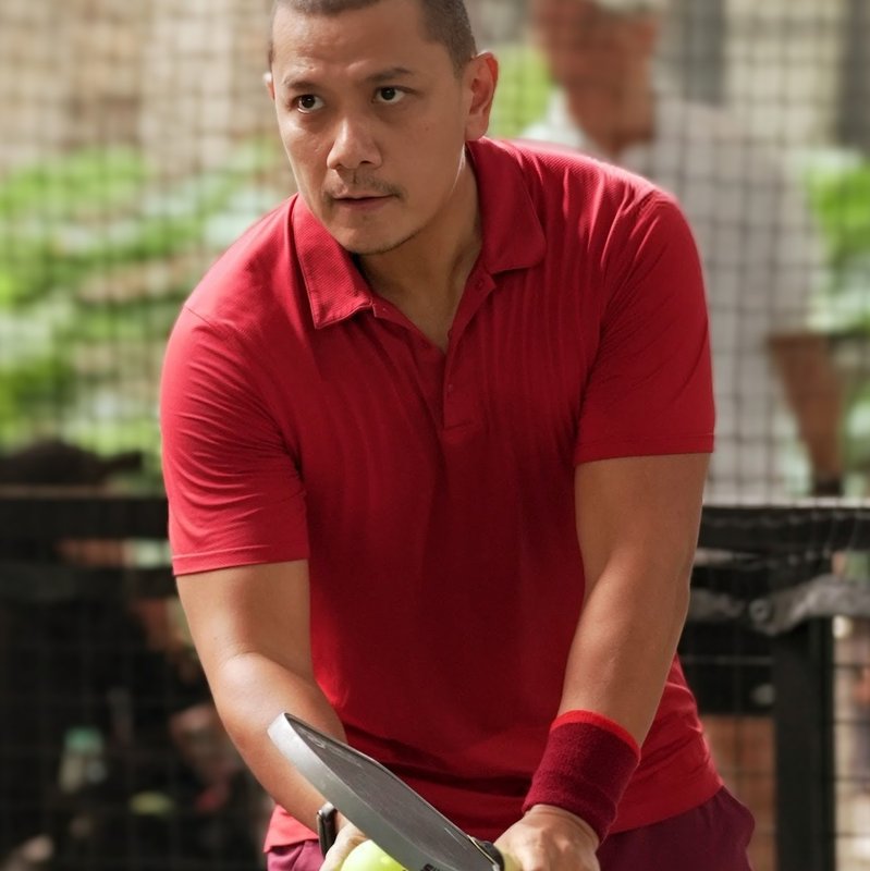 Baiatur Ridzwan bin Ibrahim