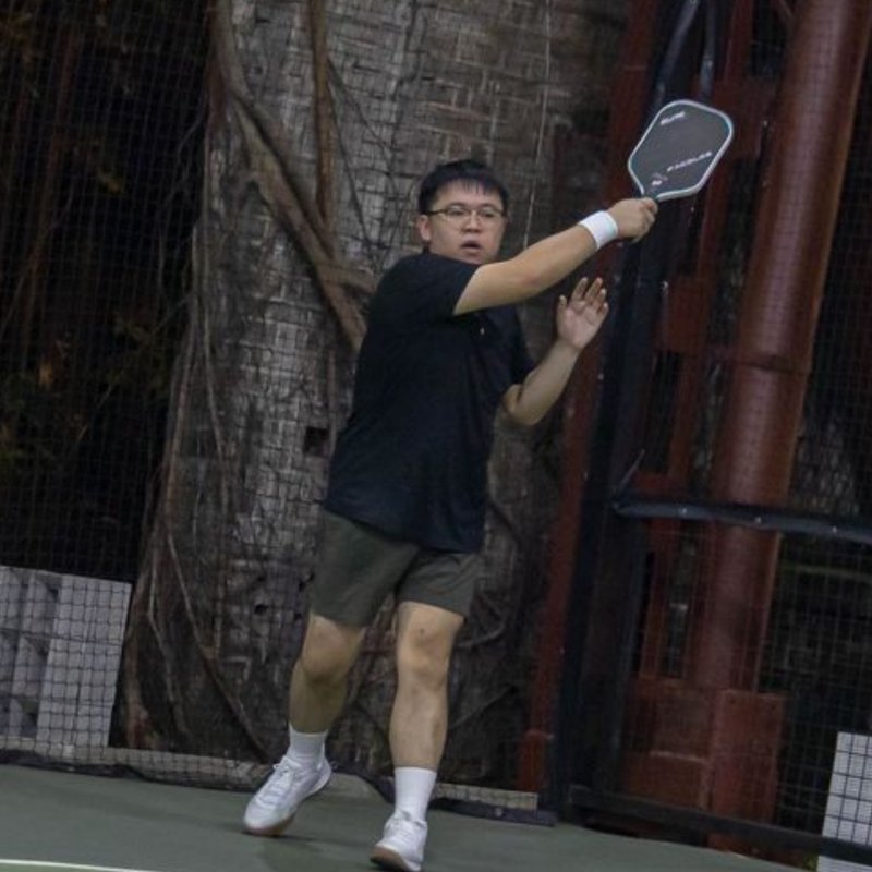 Nigel Cheong