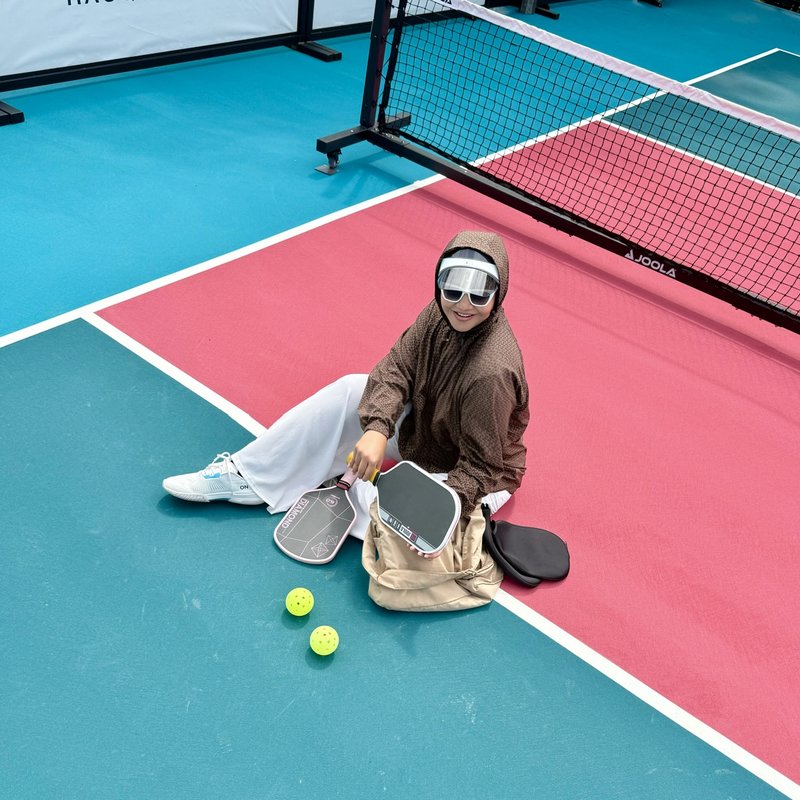 Nadira Nasir