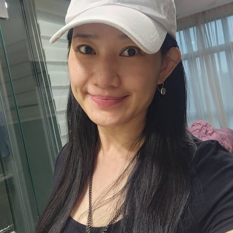 Yee Siew Teng 