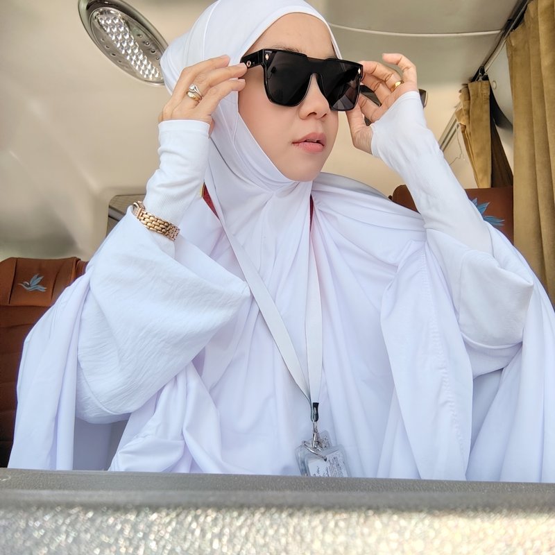 NURULHUDA MDARIS