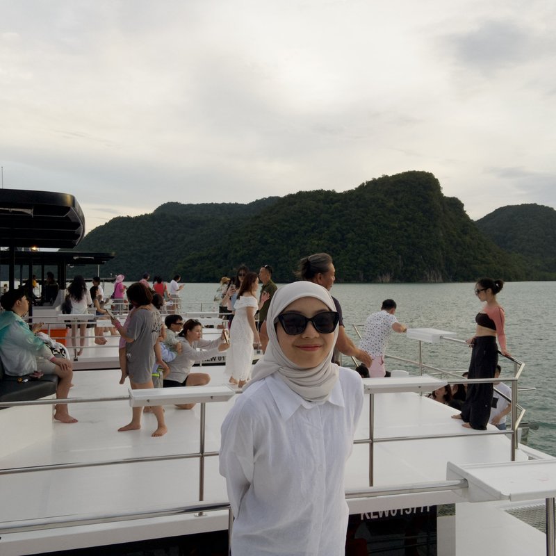 ATIKAH NAZRI