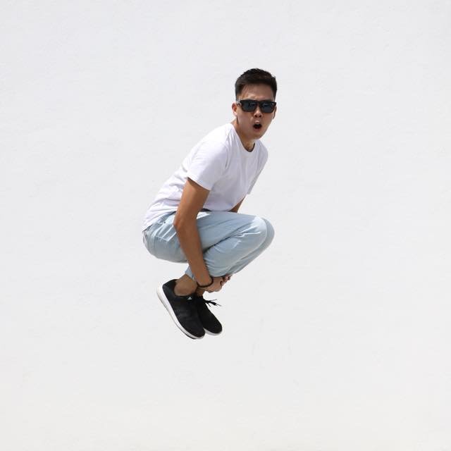 Roy Anak Fransen