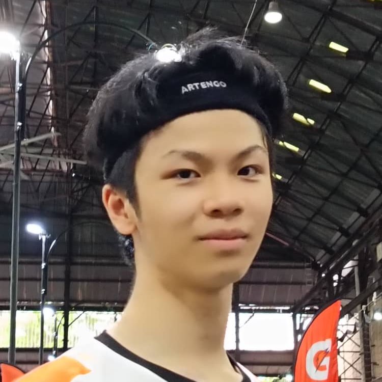 Chuah Seong Cheng