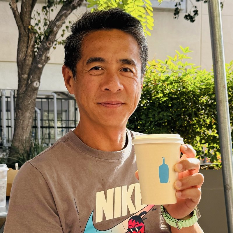 lee tsung kai